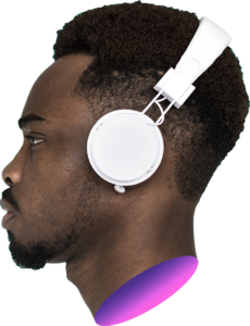 h