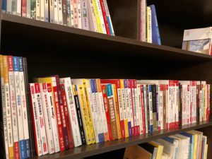 關於投資書籍的「讀書」心得
