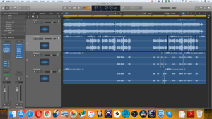 運用Logic Pro X的插件後製，讓聲音聽起來更專業！